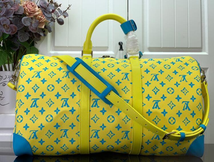 SAMC - LOV Bags - 1278