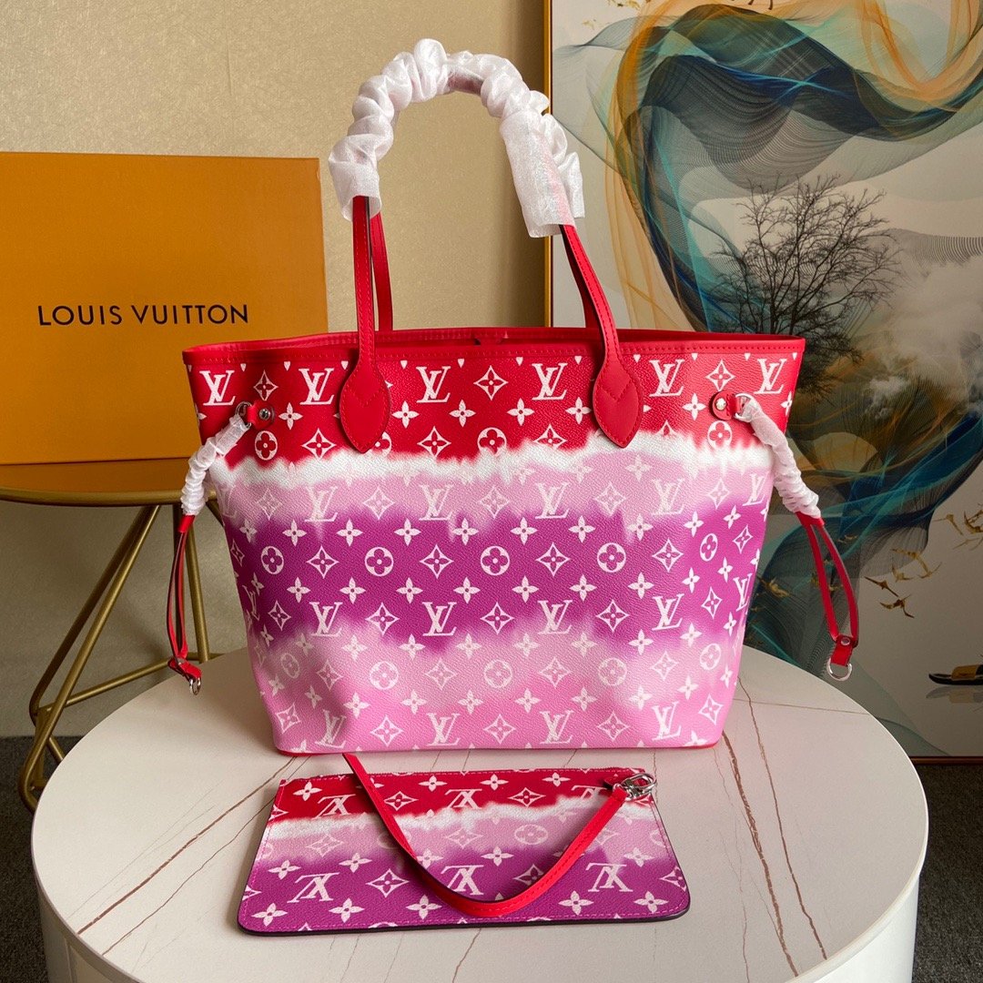 EN - New Arrival Bags LUV 164