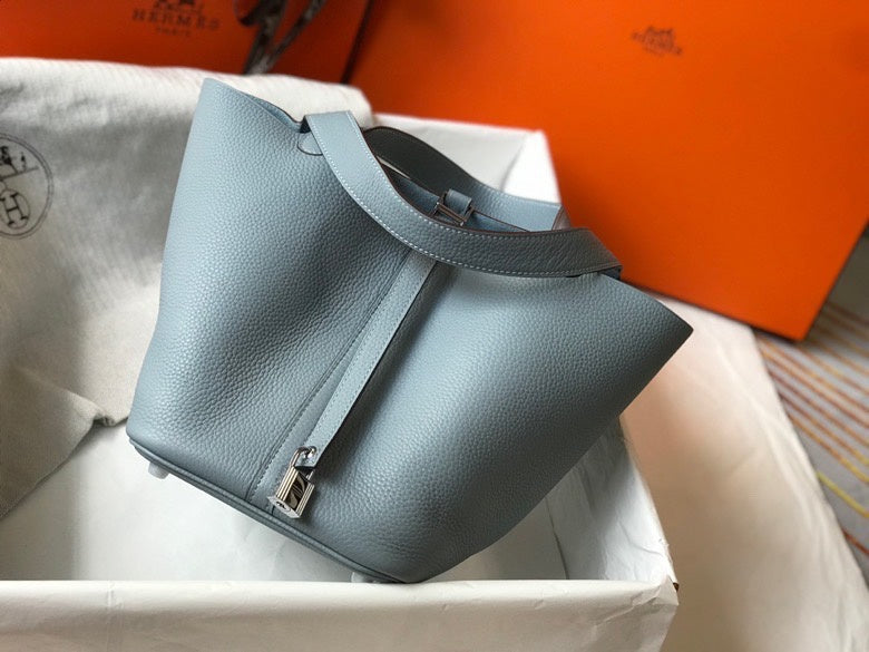 Satchel Bags - HMS-Bags - 312