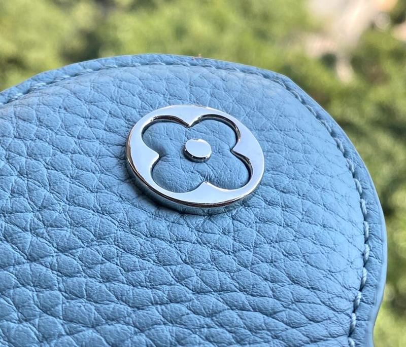 SAMC - LOV Bags - 2507