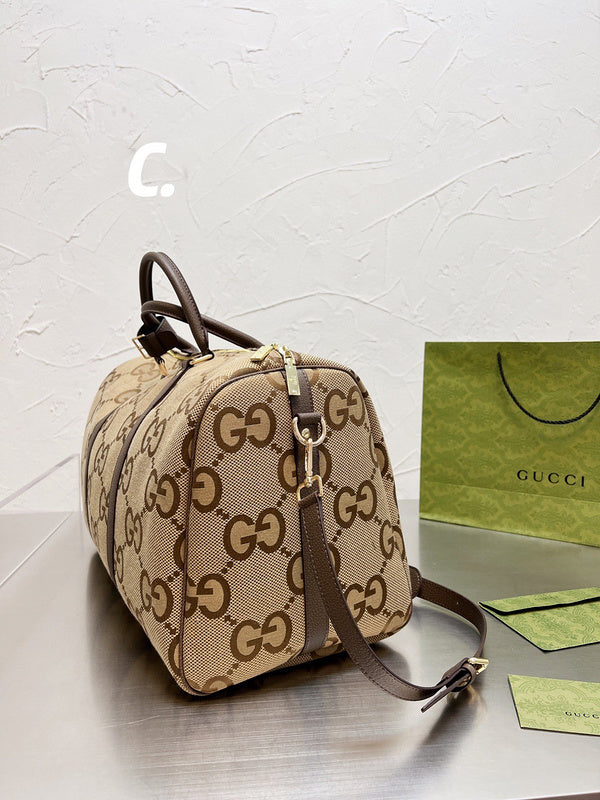 Satchel Bags - GCI Bags - 2000