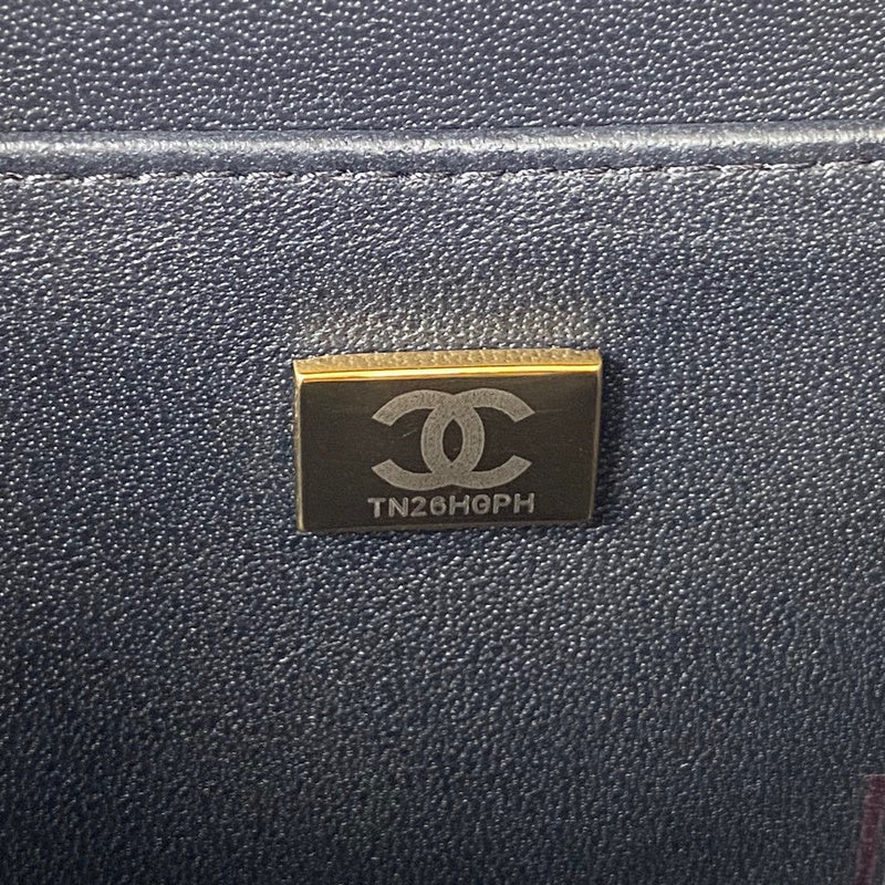 Satchel Bags - CHL Bags - 7596