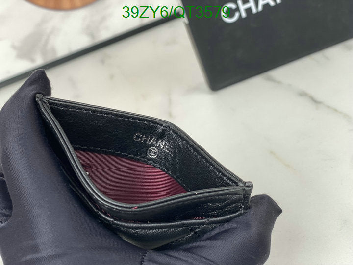 SAMC - CHL Wallets - 059