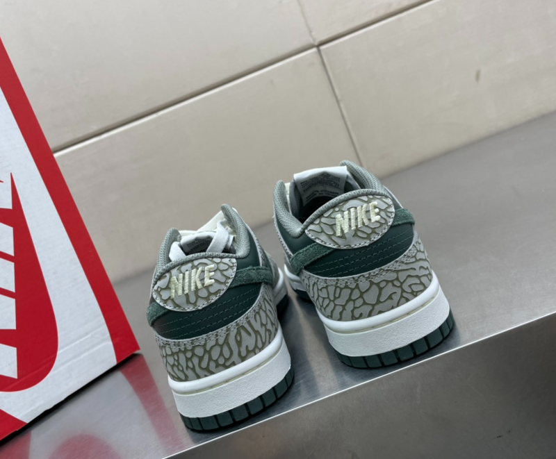 SAMC - NKE Shoes - 035