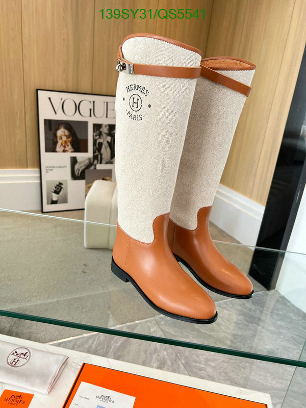 SAMC - Mix Boots - 549