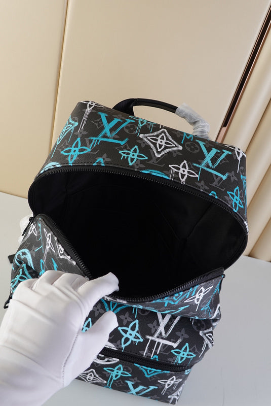 Satchel Bags - VL Bags - 3010