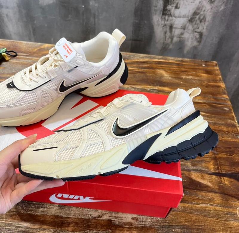 SAMC - NKE Shoes - 505
