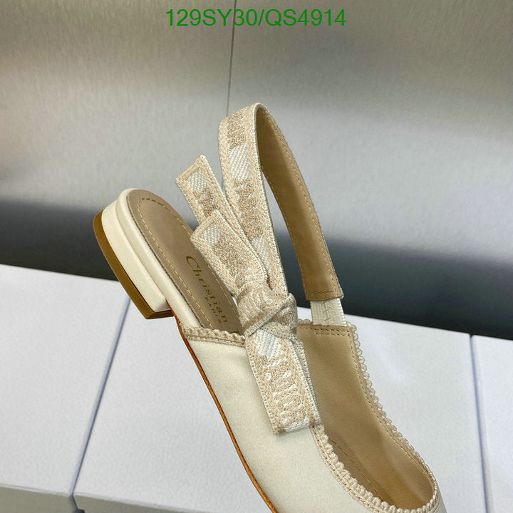 SAMCC - DOR Women Shoes - 2361