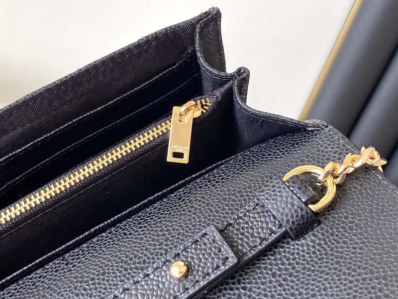 Satchel Bags - SLY Bags - 1403