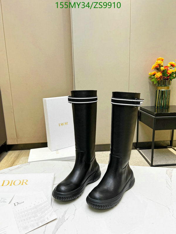 SAMC - Mix Boots - 600