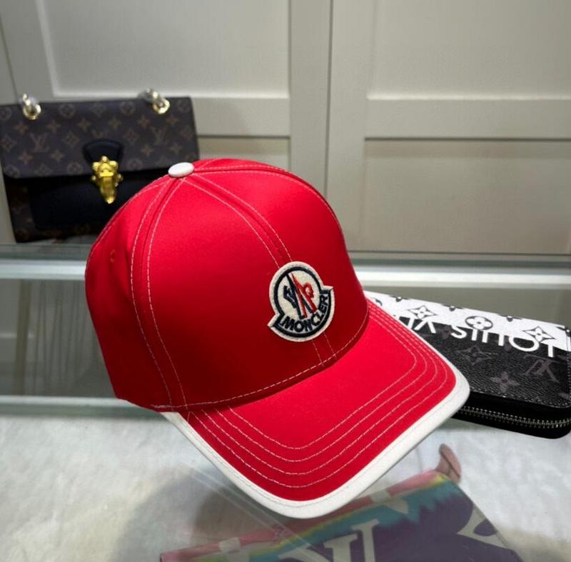 SAMC - Mix Hats - 010