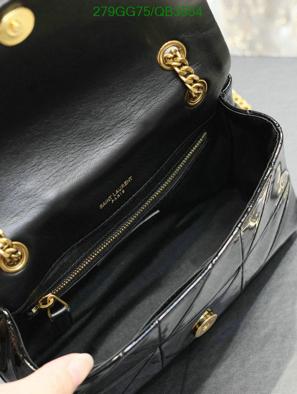SAMC - YLS Bags - 223