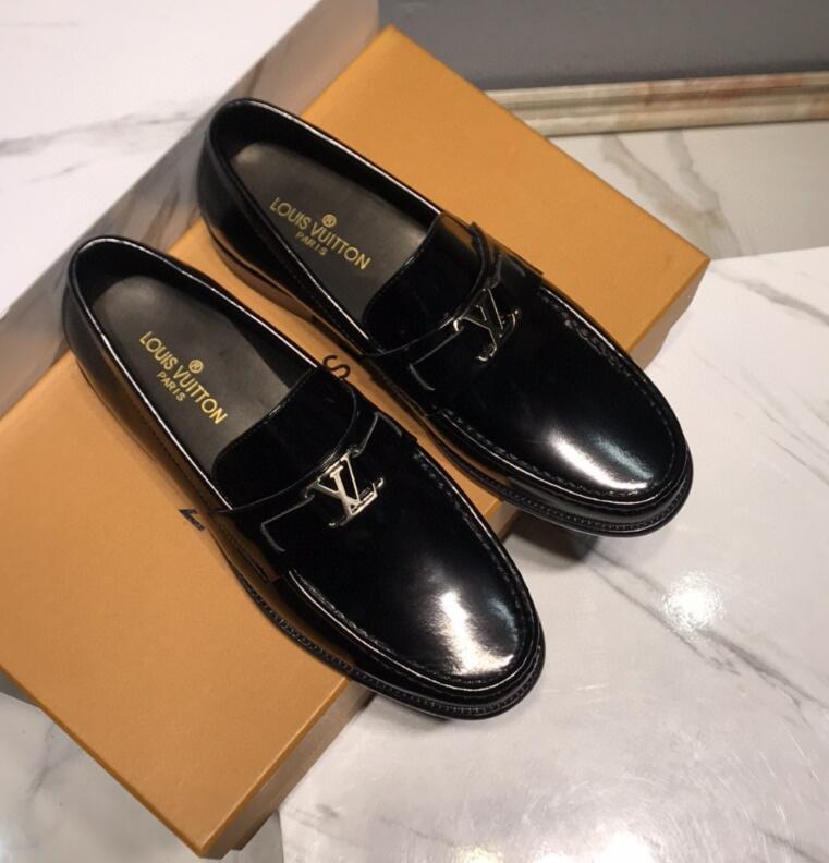 SAMC - LOV Men Shoes - 1335
