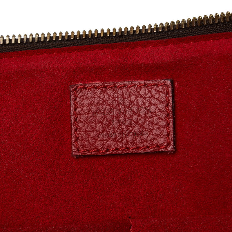 Louis Vuitton Monogram Estrayer MM Tortoise Bag 2WAY M51193 Coquimbo Red Brown PVC Leather Ladies Louis Vuitton