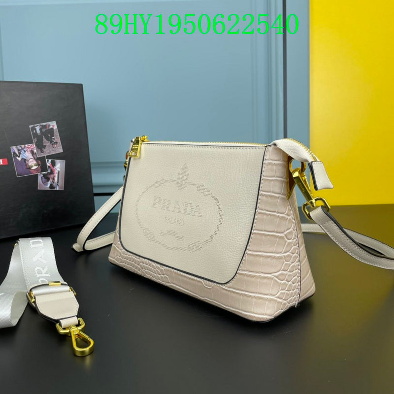 Satchel Bags - PDA Bags - 4194