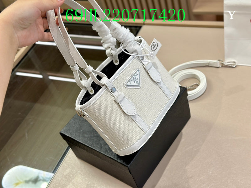 Satchel Bags - PDA Bags - 3113