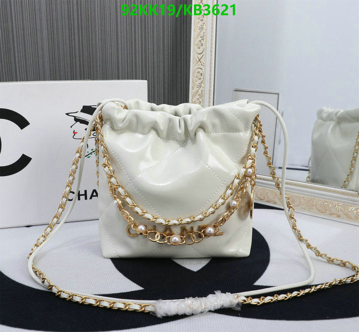 SAMC - CHL Bags Crossbody - 024