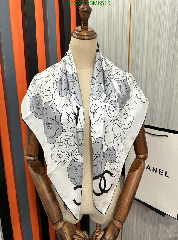 SAMC - CHL Scarves - 225
