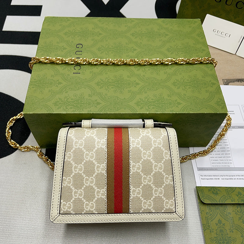 Satchel Bags - GCI Bags - 7835