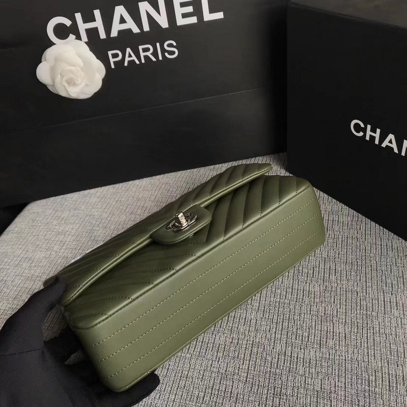 Satchel Bags - CHL Bags - 738