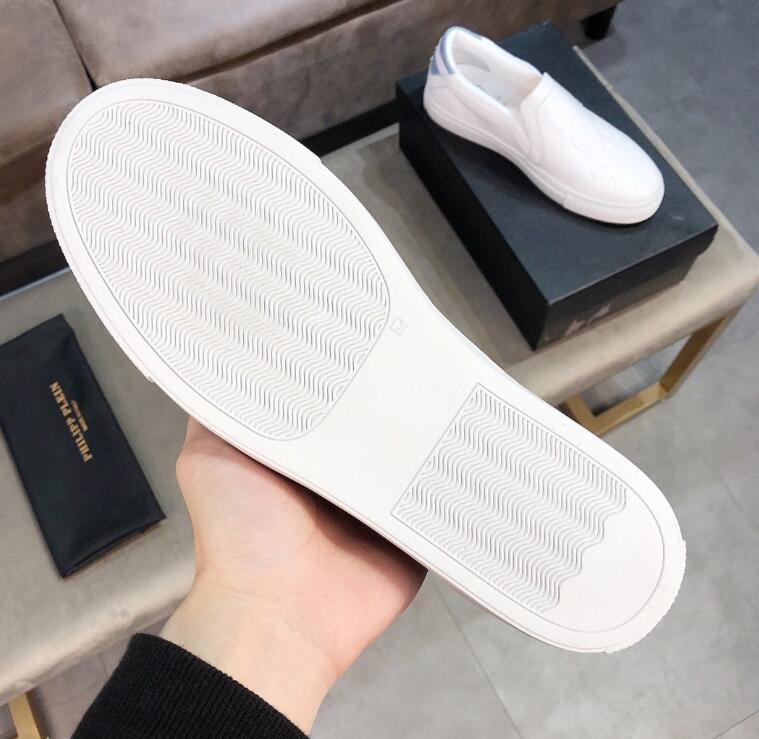 SAMC - PHP Shoes - 178