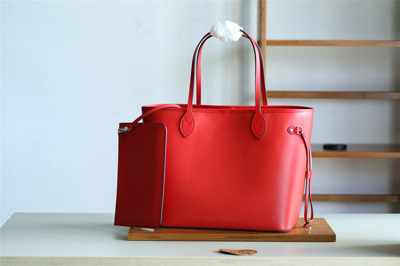 Glami Fashion Lu-Vi bags - 8098