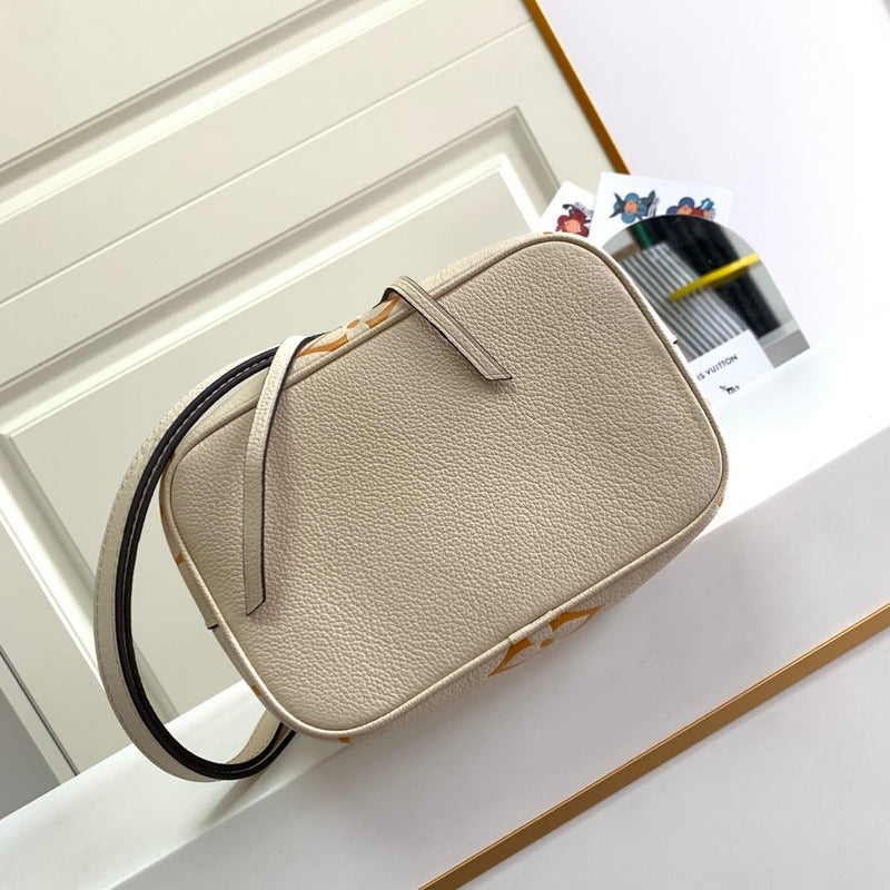 Satchel Bags - VL1 Bags - 404