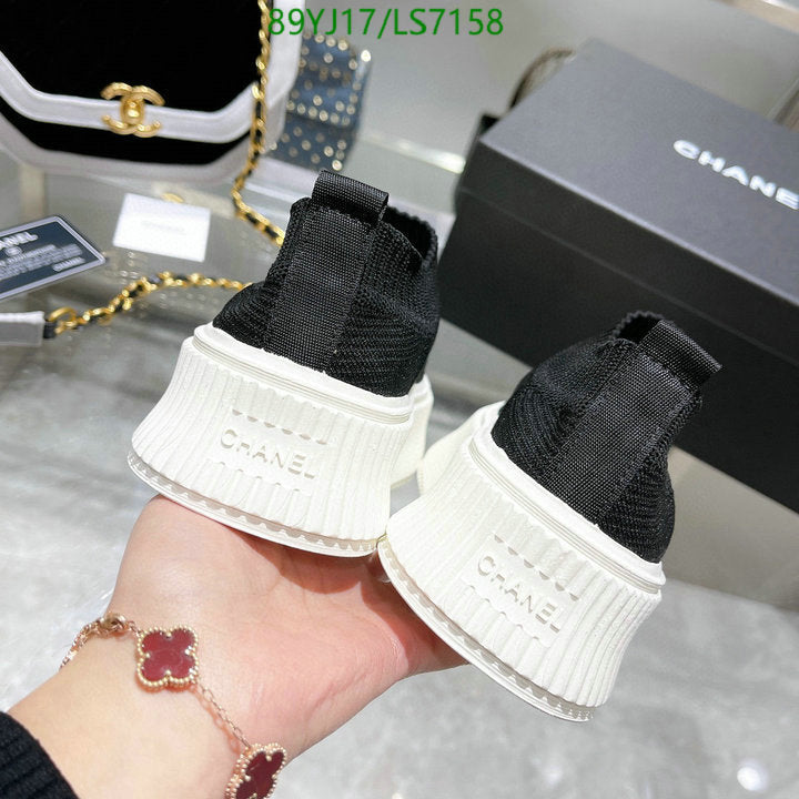 SAMC - CHL Women Shoes Sneakers - 222