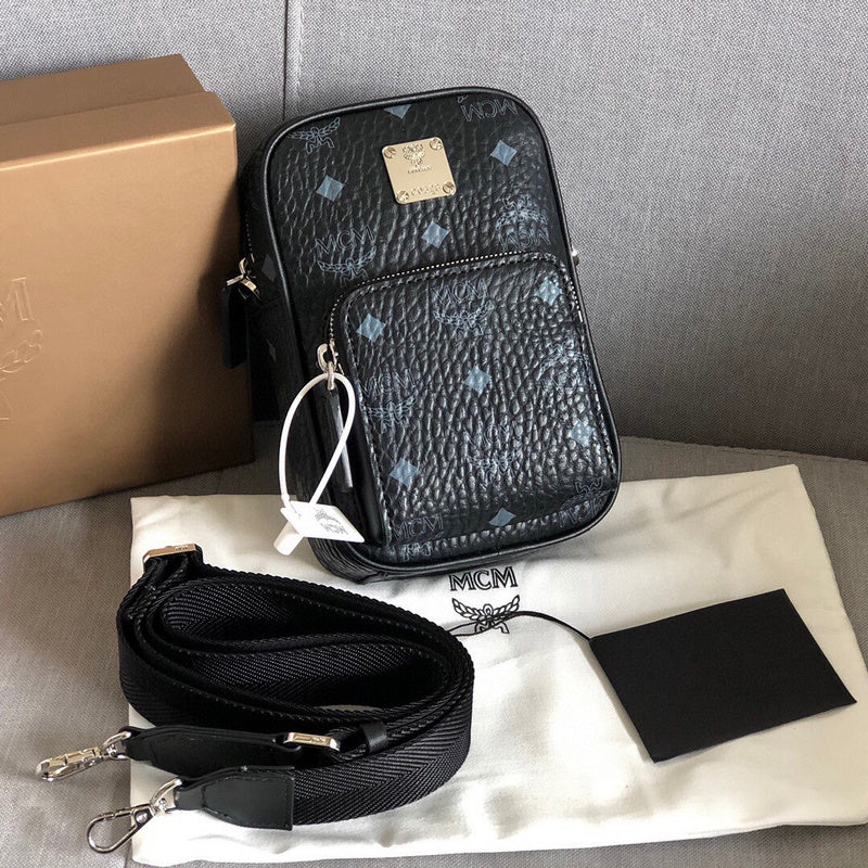Satchel Bags - MC Bags - 229