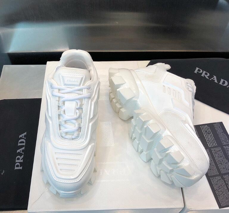 GlamyMen Shoes - 391