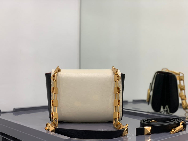 Satchel Bags - VLO Bags - 066