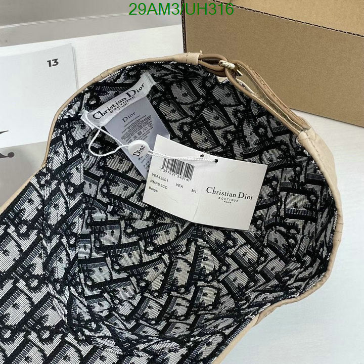 SAMC - DOR Caps & Hats - 058