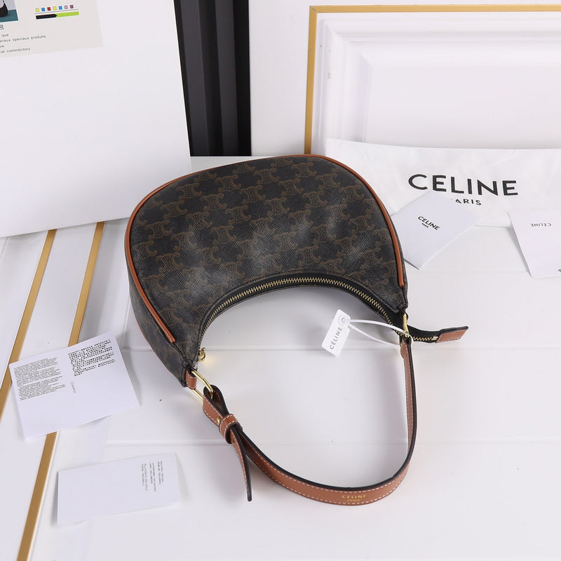 Satchel Bags - CHN Bags - 007