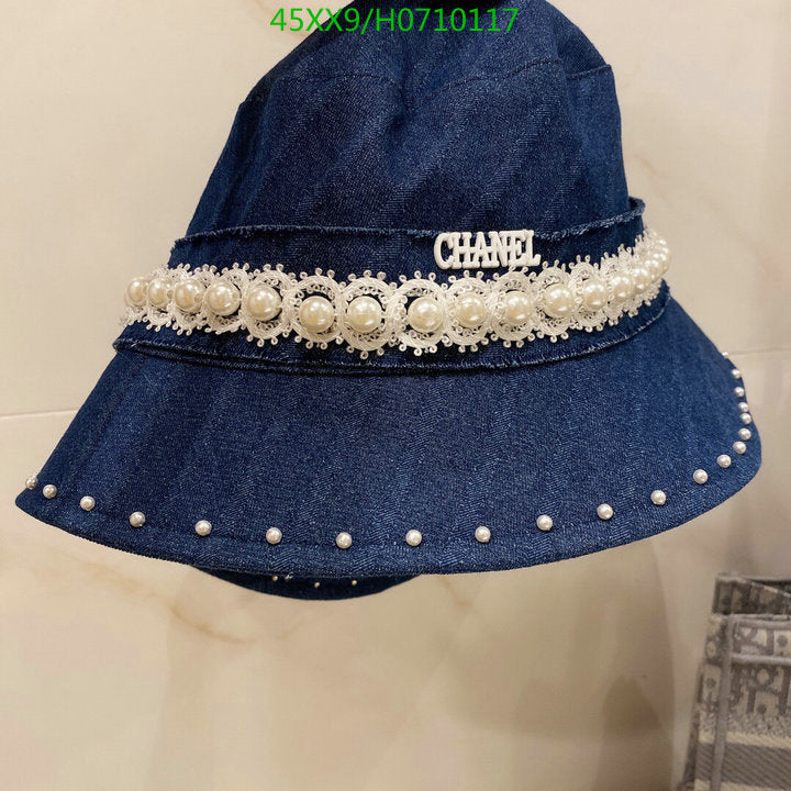 SAMC - CHL Caps & Hats - 520