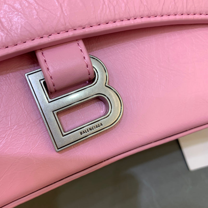 Satchel Bags - BGA Bags - 458