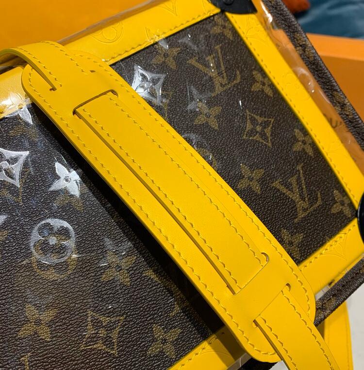 SAMC - LOV Bags - 3060