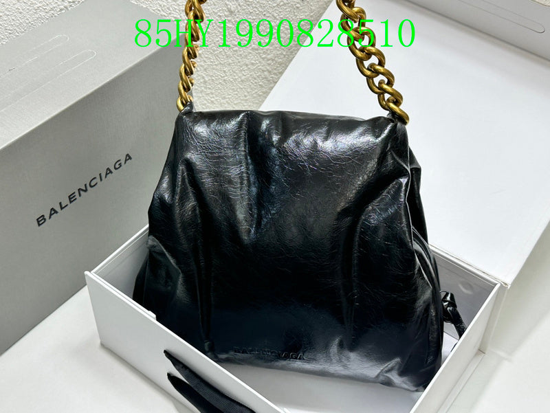 Satchel Bags - BGA Bags - 1642