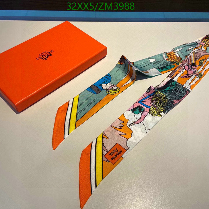 SAMC - HMS Scarves - 866