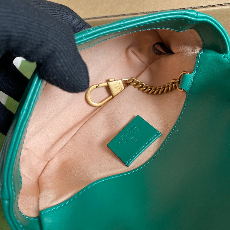 Satchel Bags - GCI Bags - 6855