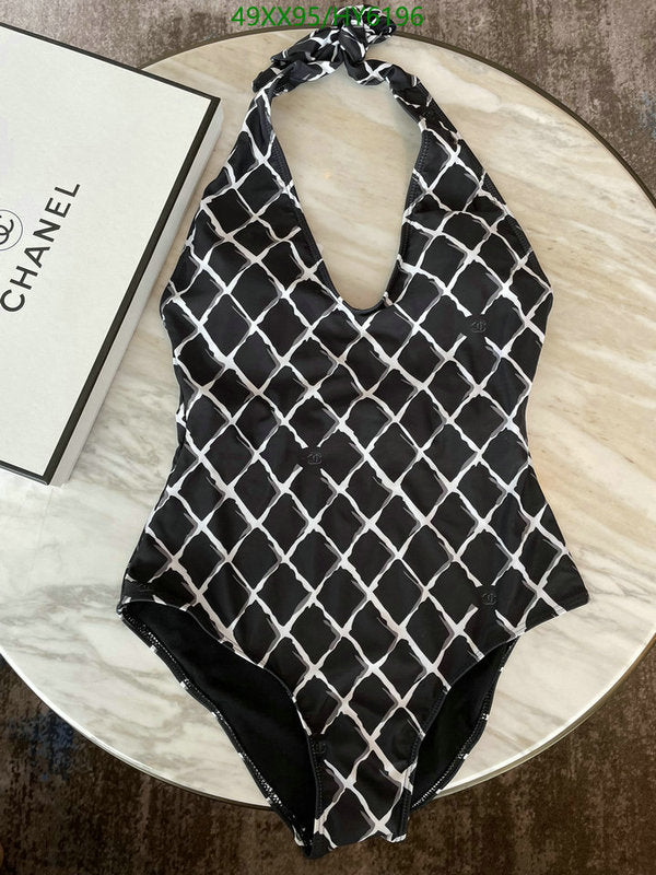 SAMC - CHL Swimsuits - 218