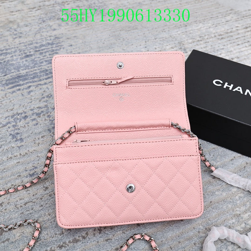 Satchel Bags - CHL Bags - 5177