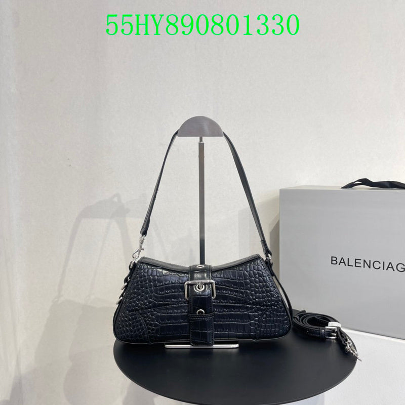 Satchel Bags - BGA Bags - 2147