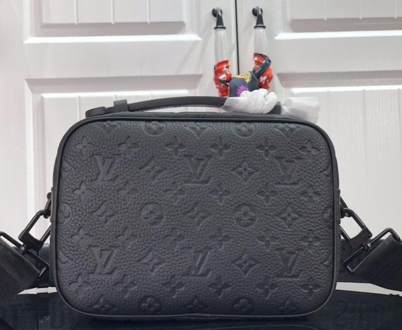 SAMC - LOV Bags - 878