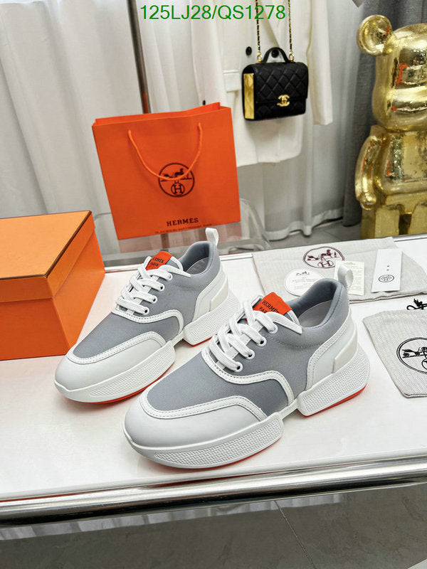 SAMC - HMS Women Shoes - 448