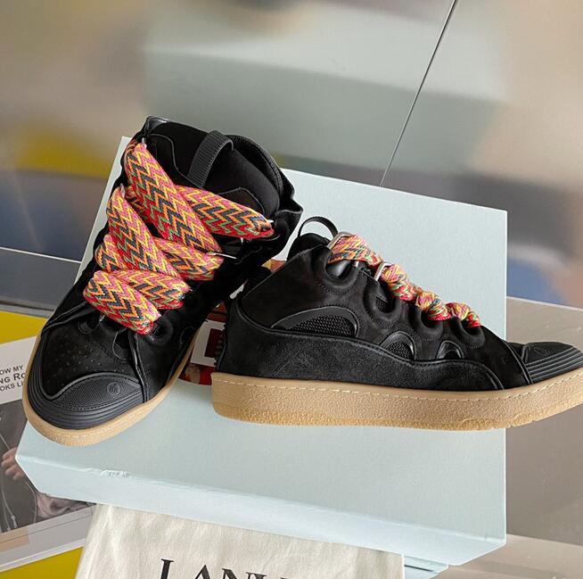 SAMC - LAV Shoes - 014