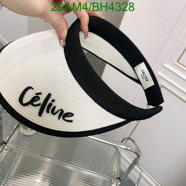 SAMC - COL Caps & Hats - 026