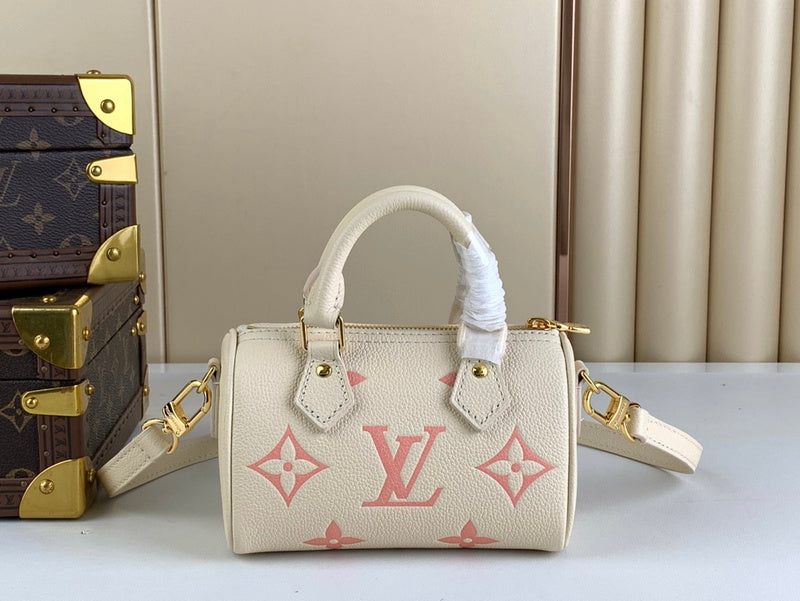 Satchel Bags - VL Bags - 2881