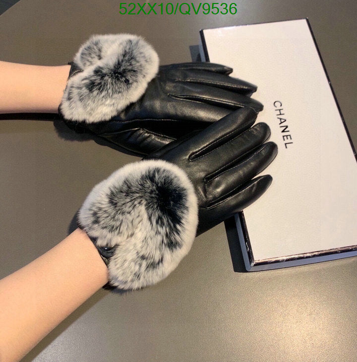 SAMC - CHL Gloves - 073