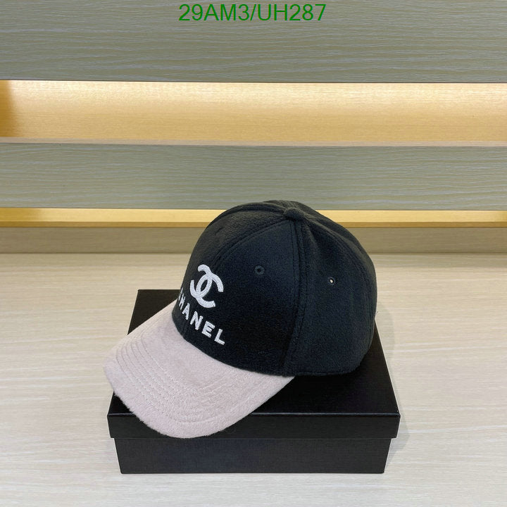SAMC - CHL Caps & Hats - 119