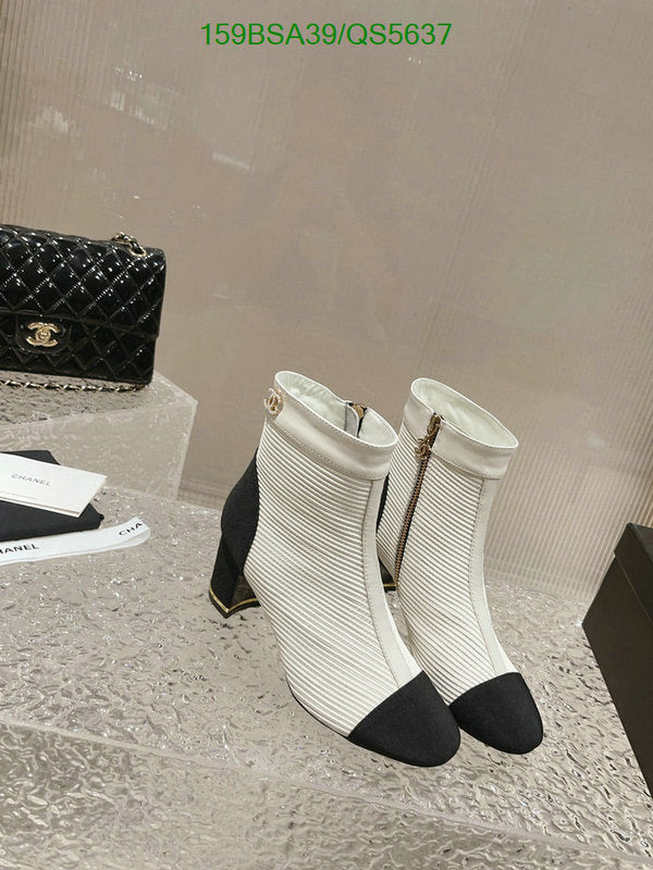 SAMC - Mix Boots - 342